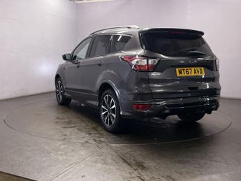 FORD KUGA 1.5 TDCi ST-Line SUV 5dr Diesel Powershift Euro 6 (s/s) (120 ps)