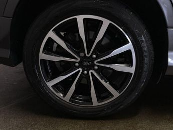 FORD KUGA 1.5 TDCi ST-Line SUV 5dr Diesel Powershift Euro 6 (s/s) (120 ps)