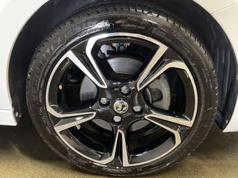 VAUXHALL CORSA 1.2 Turbo Ultimate Hatchback 5dr Petrol Auto Euro 6 (s/s) (130 p