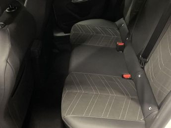 VAUXHALL CORSA 1.2 Turbo Ultimate Hatchback 5dr Petrol Auto Euro 6 (s/s) (130 p