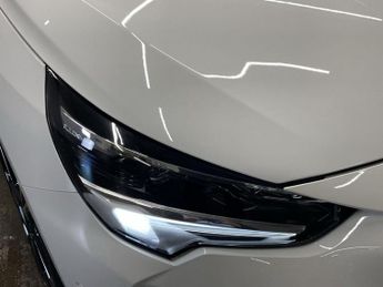 VAUXHALL CORSA 1.2 Turbo Ultimate Hatchback 5dr Petrol Auto Euro 6 (s/s) (130 p