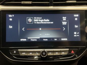 VAUXHALL CORSA 1.2 Turbo Ultimate Hatchback 5dr Petrol Auto Euro 6 (s/s) (130 p