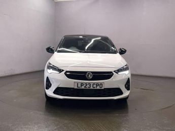 VAUXHALL CORSA 1.2 Turbo Ultimate Hatchback 5dr Petrol Auto Euro 6 (s/s) (130 p