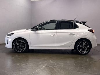 VAUXHALL CORSA 1.2 Turbo Ultimate Hatchback 5dr Petrol Auto Euro 6 (s/s) (130 p