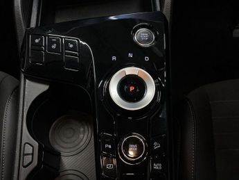 KIA SPORTAGE 1.6 h T-GDi 3 SUV 5dr Petrol Hybrid Auto Euro 6 (s/s) (207 bhp)