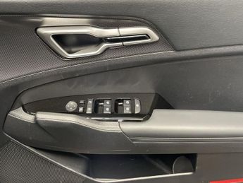 KIA SPORTAGE 1.6 h T-GDi 3 SUV 5dr Petrol Hybrid Auto Euro 6 (s/s) (207 bhp)