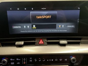 KIA SPORTAGE 1.6 h T-GDi 3 SUV 5dr Petrol Hybrid Auto Euro 6 (s/s) (207 bhp)