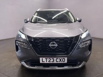 NISSAN X-TRAIL 1.5 h e-POWER Tekna+ SUV 5dr Petrol Hybrid Auto e-4ORCE Euro 6 (