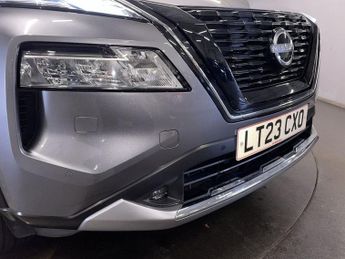NISSAN X-TRAIL 1.5 h e-POWER Tekna+ SUV 5dr Petrol Hybrid Auto e-4ORCE Euro 6 (