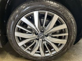 NISSAN X-TRAIL 1.5 h e-POWER Tekna+ SUV 5dr Petrol Hybrid Auto e-4ORCE Euro 6 (