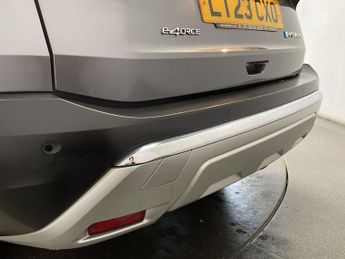 NISSAN X-TRAIL 1.5 h e-POWER Tekna+ SUV 5dr Petrol Hybrid Auto e-4ORCE Euro 6 (