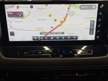 NISSAN X-TRAIL 1.5 h e-POWER Tekna+ SUV 5dr Petrol Hybrid Auto e-4ORCE Euro 6 (