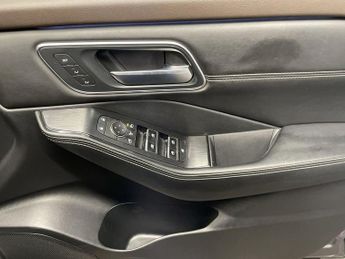 NISSAN X-TRAIL 1.5 h e-POWER Tekna+ SUV 5dr Petrol Hybrid Auto e-4ORCE Euro 6 (