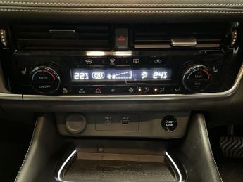 NISSAN X-TRAIL 1.5 h e-POWER Tekna+ SUV 5dr Petrol Hybrid Auto e-4ORCE Euro 6 (