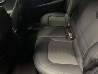 KIA NIRO 64.8kWh 3 SUV 5dr Electric Auto (201 bhp)