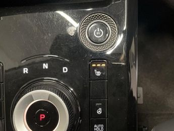 KIA NIRO 64.8kWh 3 SUV 5dr Electric Auto (201 bhp)