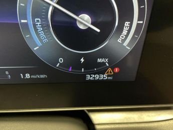 KIA NIRO 64.8kWh 3 SUV 5dr Electric Auto (201 bhp)