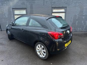 VAUXHALL CORSA 1.4i ecoTEC Energy Hatchback 3dr Petrol Manual Euro 6 (75 ps)