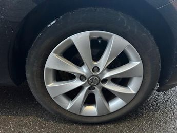 VAUXHALL CORSA 1.4i ecoTEC Energy Hatchback 3dr Petrol Manual Euro 6 (75 ps)