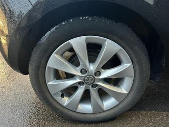 VAUXHALL CORSA 1.4i ecoTEC Energy Hatchback 3dr Petrol Manual Euro 6 (75 ps)