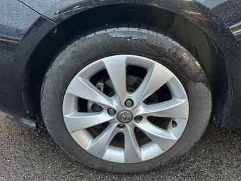 VAUXHALL CORSA 1.4i ecoTEC Energy Hatchback 3dr Petrol Manual Euro 6 (75 ps)