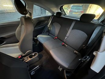 VAUXHALL CORSA 1.4i ecoTEC Energy Hatchback 3dr Petrol Manual Euro 6 (75 ps)