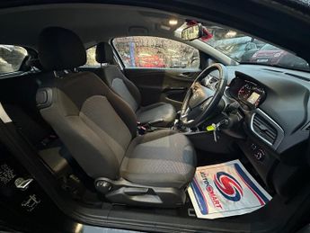 VAUXHALL CORSA 1.4i ecoTEC Energy Hatchback 3dr Petrol Manual Euro 6 (75 ps)
