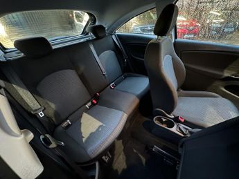 VAUXHALL CORSA 1.4i ecoTEC Energy Hatchback 3dr Petrol Manual Euro 6 (75 ps)