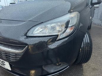 VAUXHALL CORSA 1.4i ecoTEC Energy Hatchback 3dr Petrol Manual Euro 6 (75 ps)