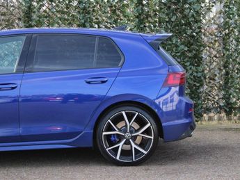 VOLKSWAGEN GOLF 2.0 TSI R Hatchback 5dr Petrol DSG 4Motion Euro 6 (s/s) (320 ps)