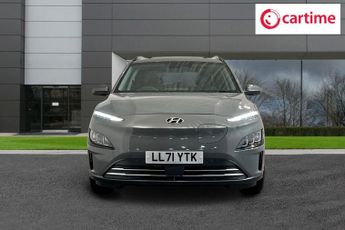 HYUNDAI KONA 64kWh Ultimate SUV 5dr Electric Auto (10.5kW Charger) (204 ps) R