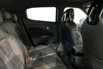 NISSAN JUKE 1.0 DIG-T Tekna+ SUV 5dr Petrol DCT Auto Euro 6 (s/s) (114 ps) F