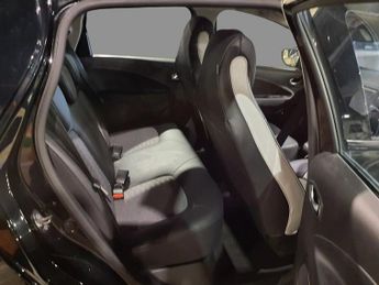 RENAULT ZOE R135 EV50 52kWh GT Hatchback 5dr Electric Auto (Rapid Charge) (1