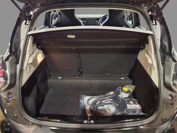 RENAULT ZOE R135 EV50 52kWh GT Hatchback 5dr Electric Auto (Rapid Charge) (1