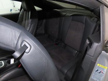 AUDI TT 2.0 TFSI 40 Sport Coupe 3dr Petrol S Tronic Euro 6 (s/s) (197 ps