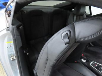 AUDI TT 2.0 TFSI 40 Sport Coupe 3dr Petrol S Tronic Euro 6 (s/s) (197 ps