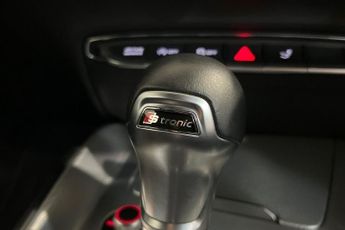 AUDI TT 2.0 TFSI 40 Sport Coupe 3dr Petrol S Tronic Euro 6 (s/s) (197 ps