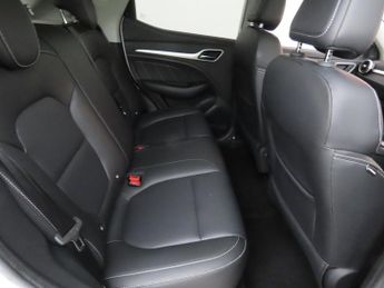 MG MG ZS 44.5kWh Exclusive SUV 5dr Electric Auto (143 ps) Rear View Camer