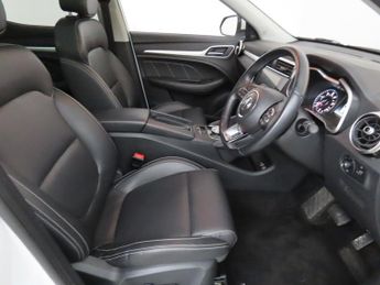 MG MG ZS 44.5kWh Exclusive SUV 5dr Electric Auto (143 ps) Rear View Camer