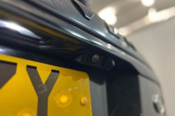 LAND ROVER RANGE ROVER SPORT 2.0 P400e 13.1kWh HSE Dynamic Black SUV 5dr Petrol Plug-in Hybri