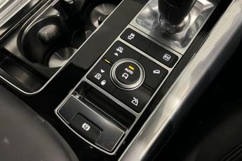 LAND ROVER RANGE ROVER SPORT 2.0 P400e 13.1kWh HSE Dynamic Black SUV 5dr Petrol Plug-in Hybri