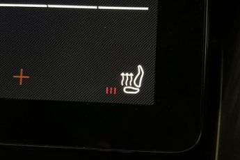 POLESTAR POLESTAR 2 Single Motor 69kWh Standard Range Fastback 5dr Electric Auto FWD