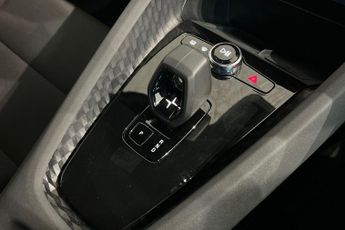 POLESTAR POLESTAR 2 Single Motor 69kWh Standard Range Fastback 5dr Electric Auto FWD