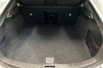 POLESTAR POLESTAR 2 Single Motor 69kWh Standard Range Fastback 5dr Electric Auto FWD