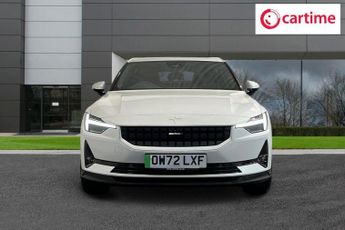 POLESTAR POLESTAR 2 Single Motor 69kWh Standard Range Fastback 5dr Electric Auto FWD