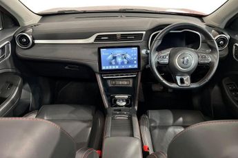 MG MG ZS 51.1kWh Trophy Connect SUV 5dr Electric Auto (176 ps) 360 Degree
