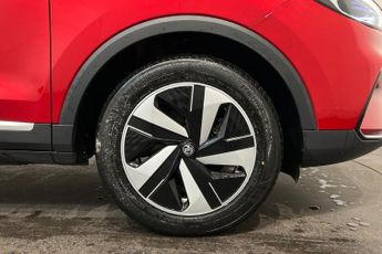 MG MG ZS 51.1kWh Trophy Connect SUV 5dr Electric Auto (176 ps) 360 Degree