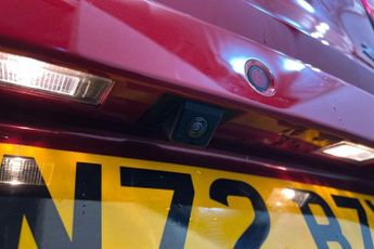 MG MG ZS 51.1kWh Trophy Connect SUV 5dr Electric Auto (176 ps) 360 Degree