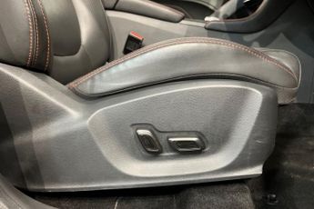 MG MG ZS 51.1kWh Trophy Connect SUV 5dr Electric Auto (176 ps) 360 Degree