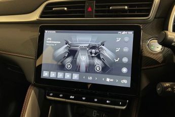 MG MG ZS 51.1kWh Trophy Connect SUV 5dr Electric Auto (176 ps) 360 Degree